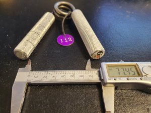 Gillingham High Performance #5