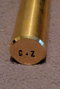 Atomgripz  3-band Pharaoh 