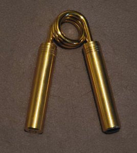 Atomgripz  3-band Pharaoh 