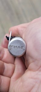 Tetting "Thor" Elite