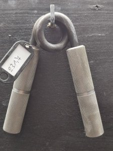 Captains of Crush #4