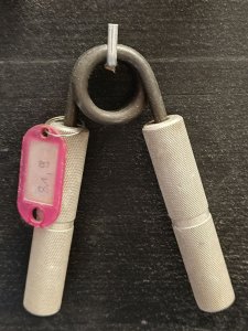 Captains of Crush #1