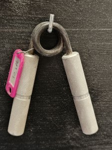 Captains of Crush #1.5