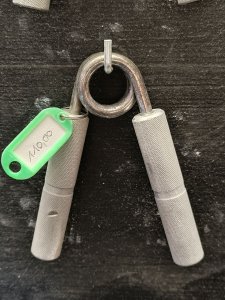 Captains of Crush #2