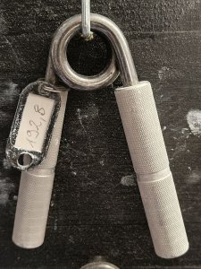 Captains of Crush #4