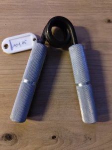 Captains of Crush #2