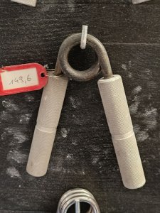 Captains of Crush #3