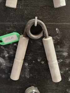 Captains of Crush #3