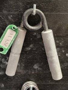 Captains of Crush #3