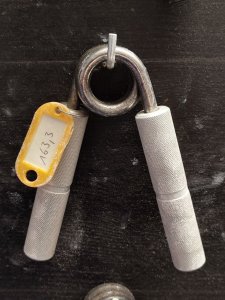 Captains of Crush #3