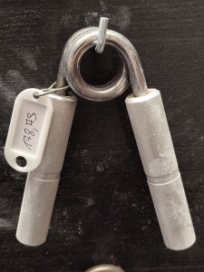 Captains of Crush #3.5