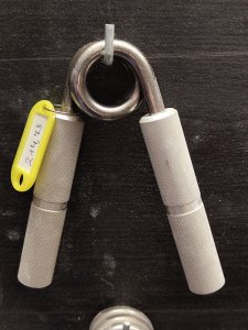 Captains of Crush #4