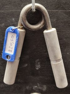 Captains of Crush #4