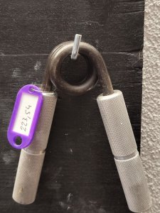 Captains of Crush #4